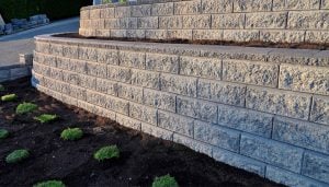 Bend, OR Concrete Retaining Walls Strengthen Landscapes and Prevent Erosion